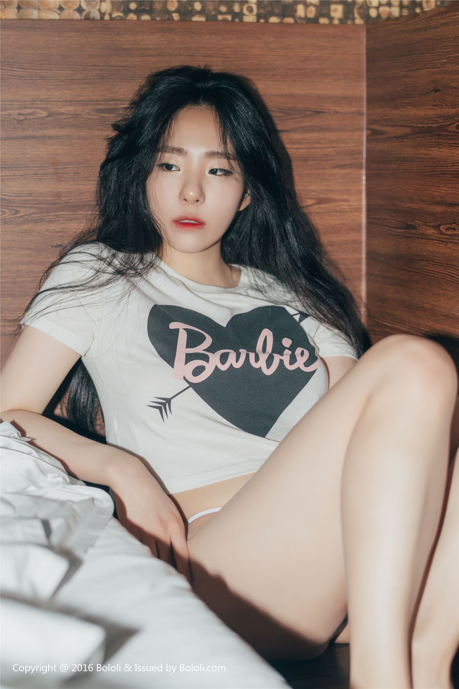 [BoLoLi波萝社]2017.06.04 Vol.065 敏敏酱